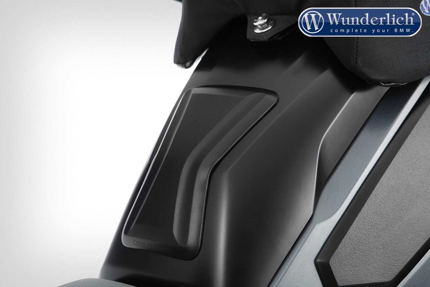 Wunderlich F 750/850 3-delige tankpadset foto 3