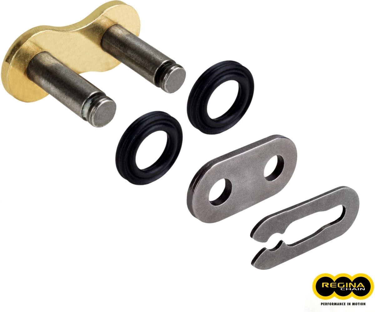 520 135 RT T26 SF CLIP LINK GOLD