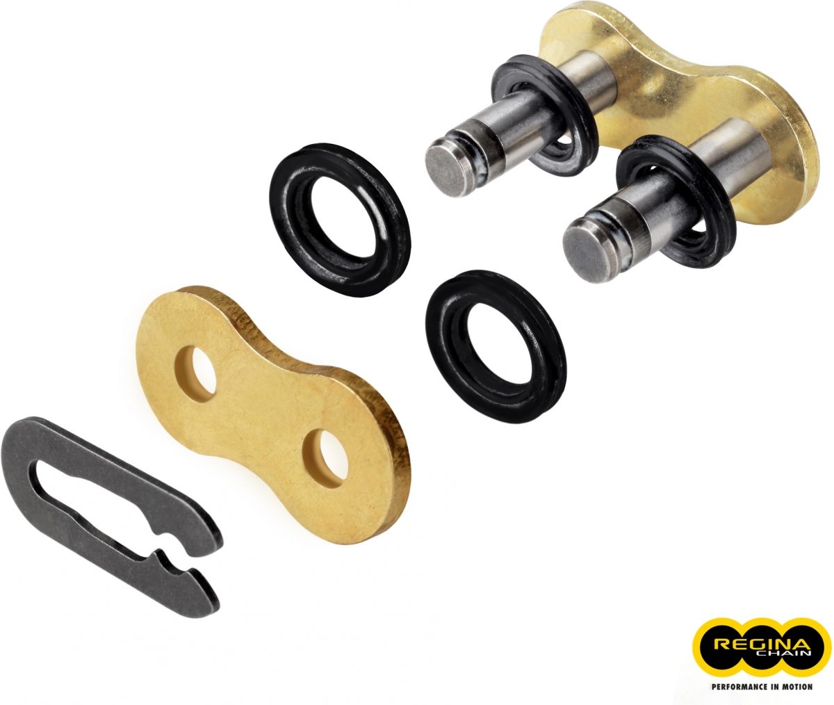 520 135 ZRA M42 CONNECTION LINK SET
