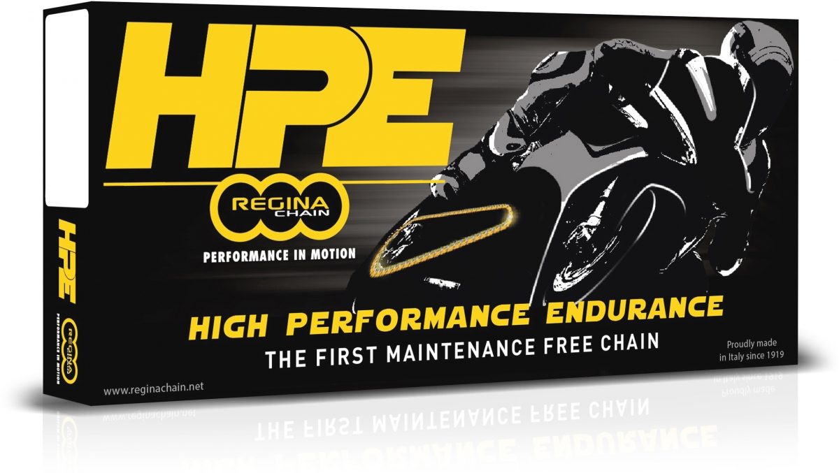 520 135 HPE 120L G&B foto 4
