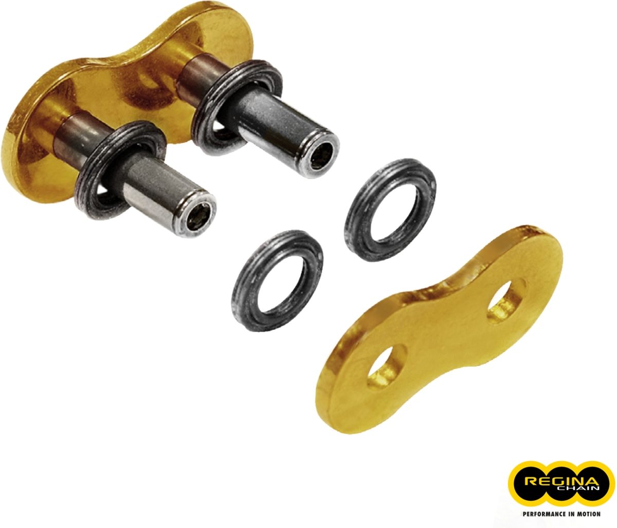525 137 ZRP M44 CONNECTION LINK SET