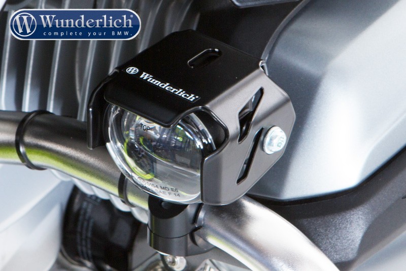 Wunderlich Conversiekit extra LED-verlichting