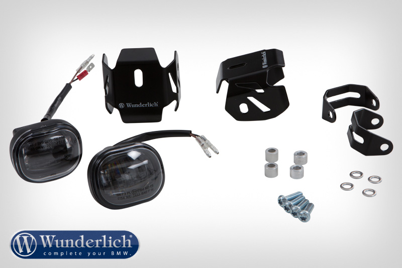 Wunderlich Conversiekit extra LED-verlichting foto 3
