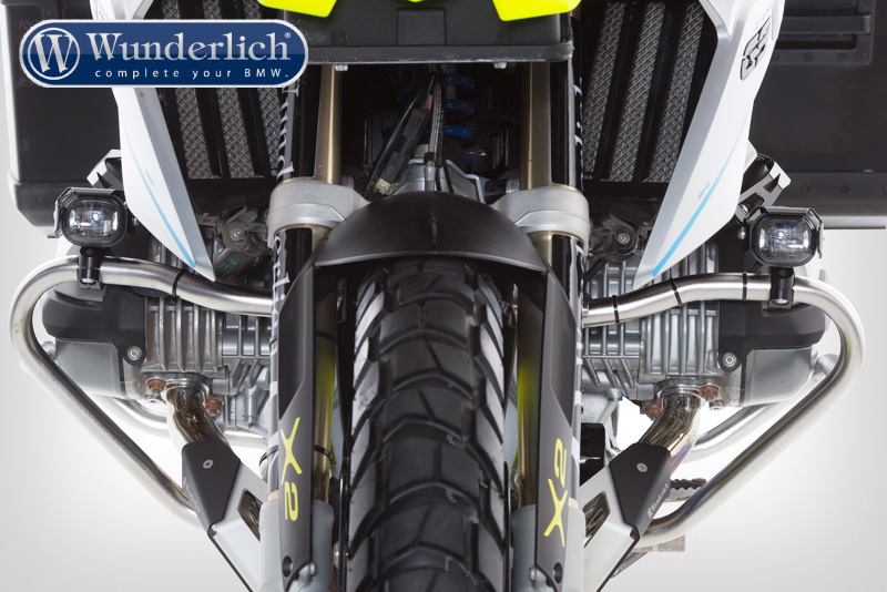 Wunderlich Conversiekit extra LED-verlichting foto 4