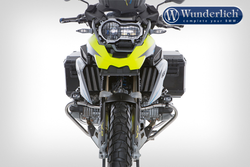 Wunderlich Conversiekit extra LED-verlichting foto 2