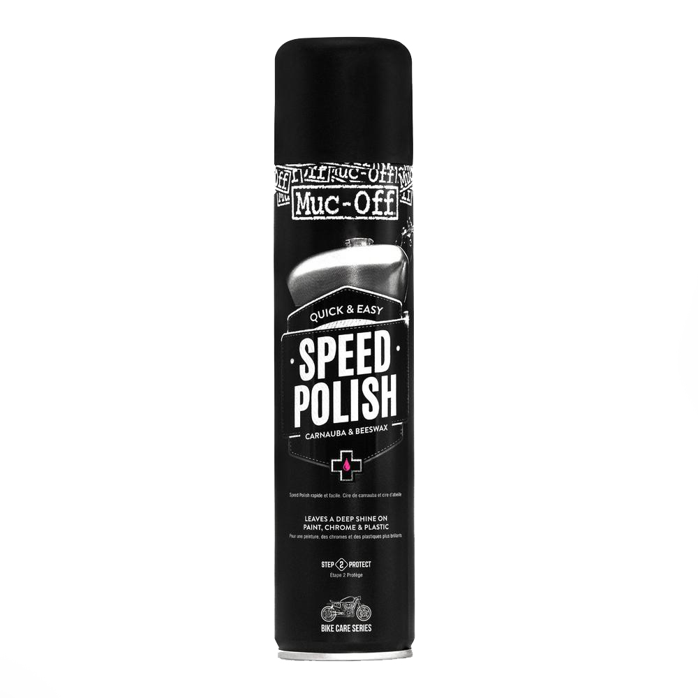 Muc-Off reinigingsset ultimate motorcycle care kit foto 5