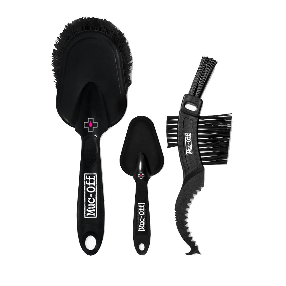 Muc-Off reinigingsset ultimate motorcycle care kit foto 6