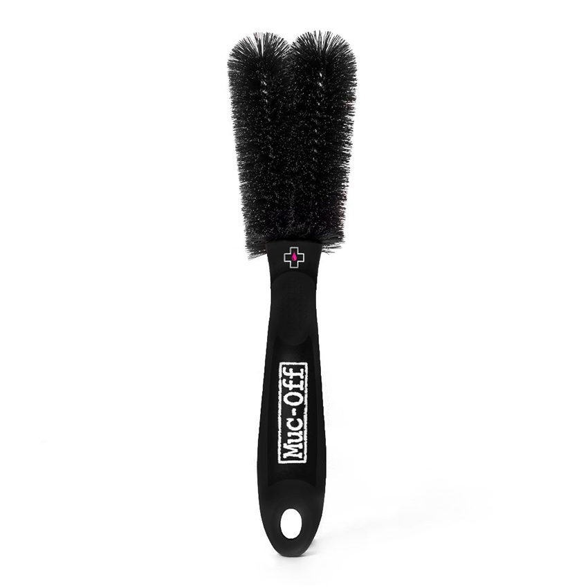 Muc-Off reinigingsset ultimate motorcycle care kit foto 7
