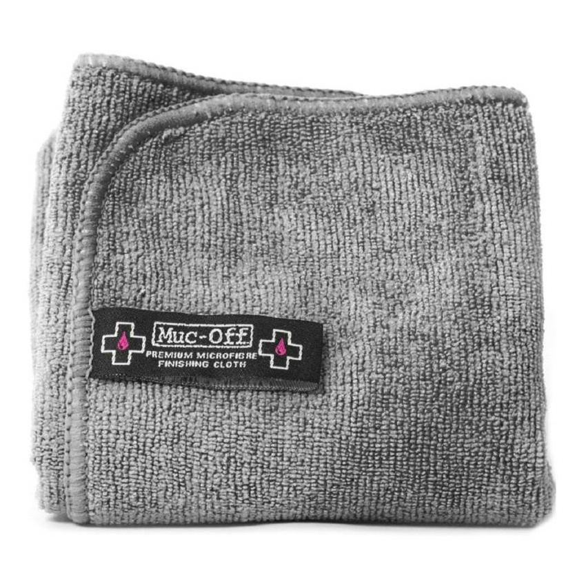 Muc-Off reinigingsset ultimate motorcycle care kit foto 9