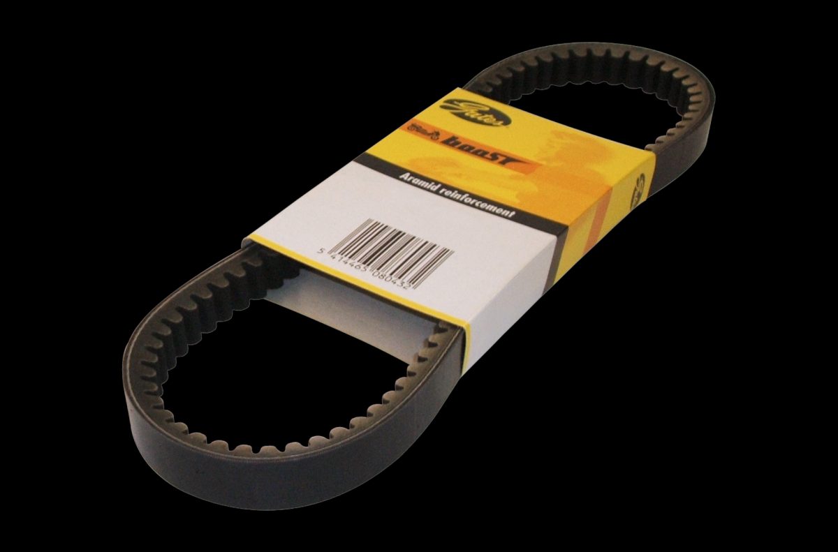 DRIVE BELT BOOST 9802-21602