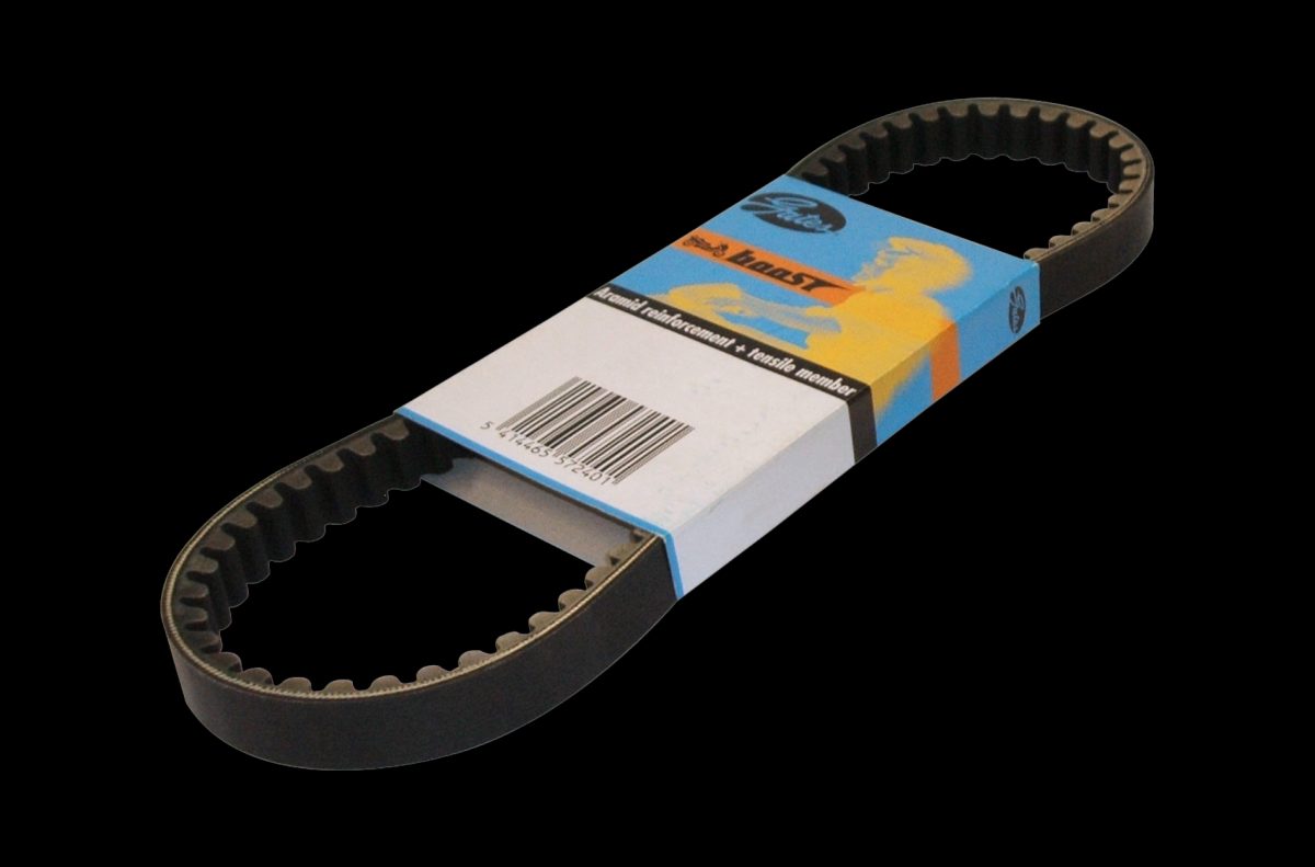 DRIVE BELT BOOST+ 9802-31601