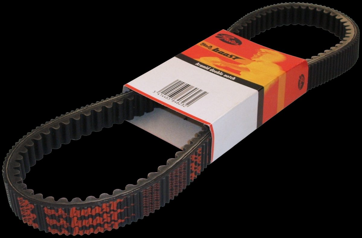 DRIVE BELT BOOST+DN 9802-41807