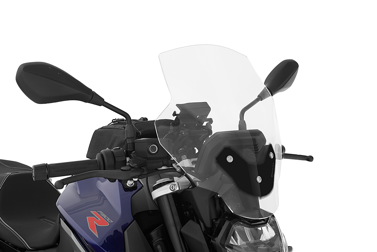 Wunderlich F 900 R Windscherm »MARATHON« foto 2