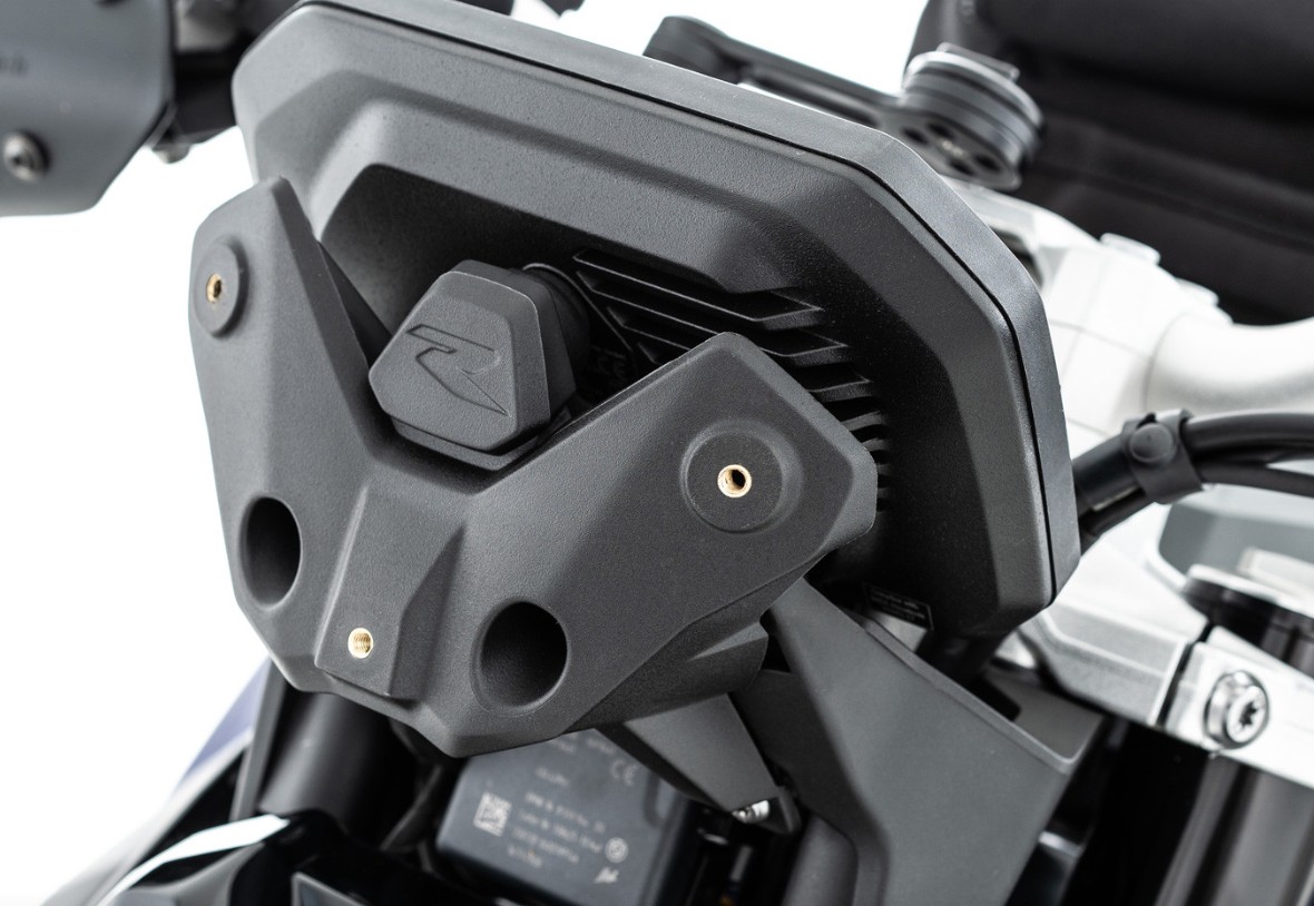 Wunderlich F 900 R Windscherm »MARATHON« foto 4