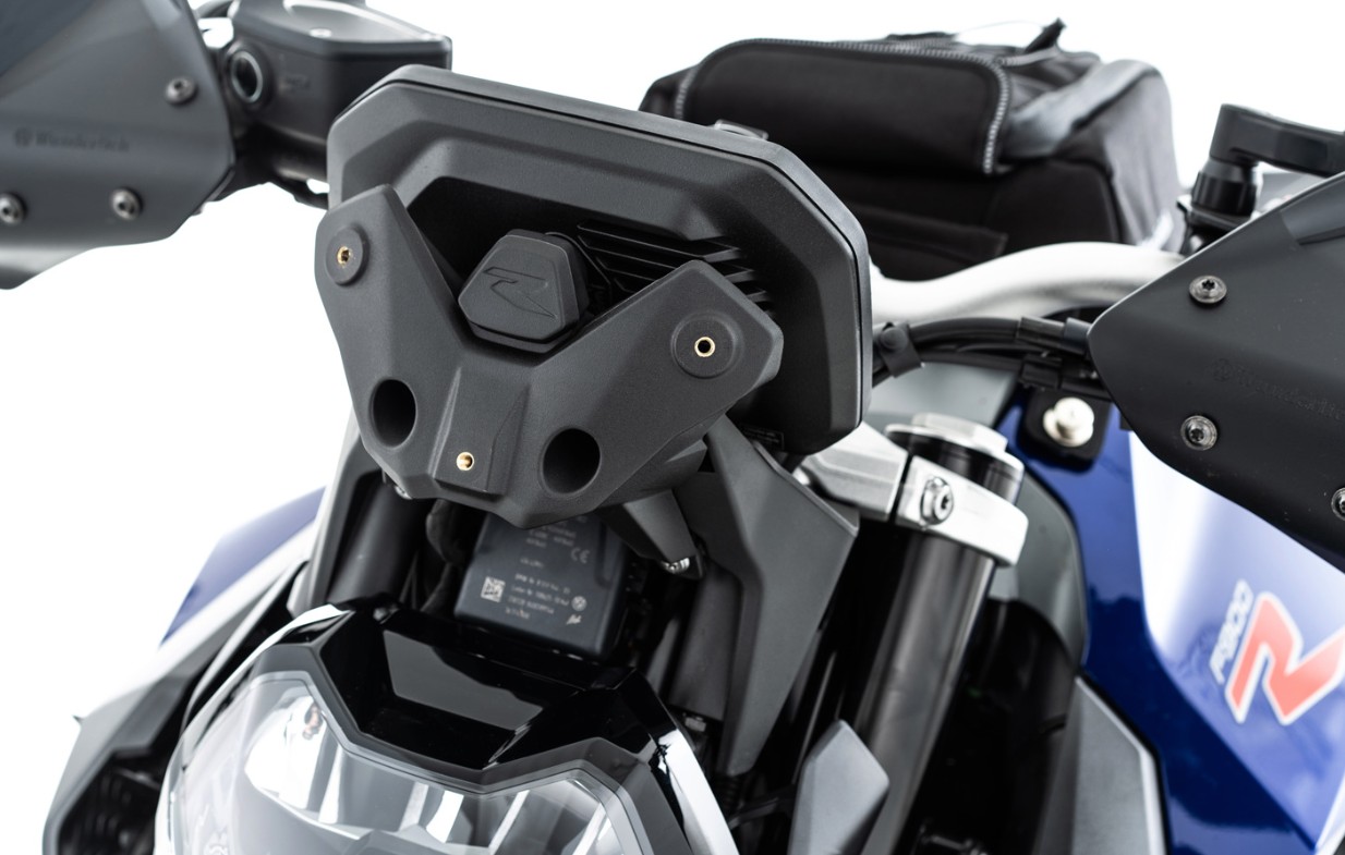 Wunderlich F 900 R Windscherm »MARATHON« foto 5