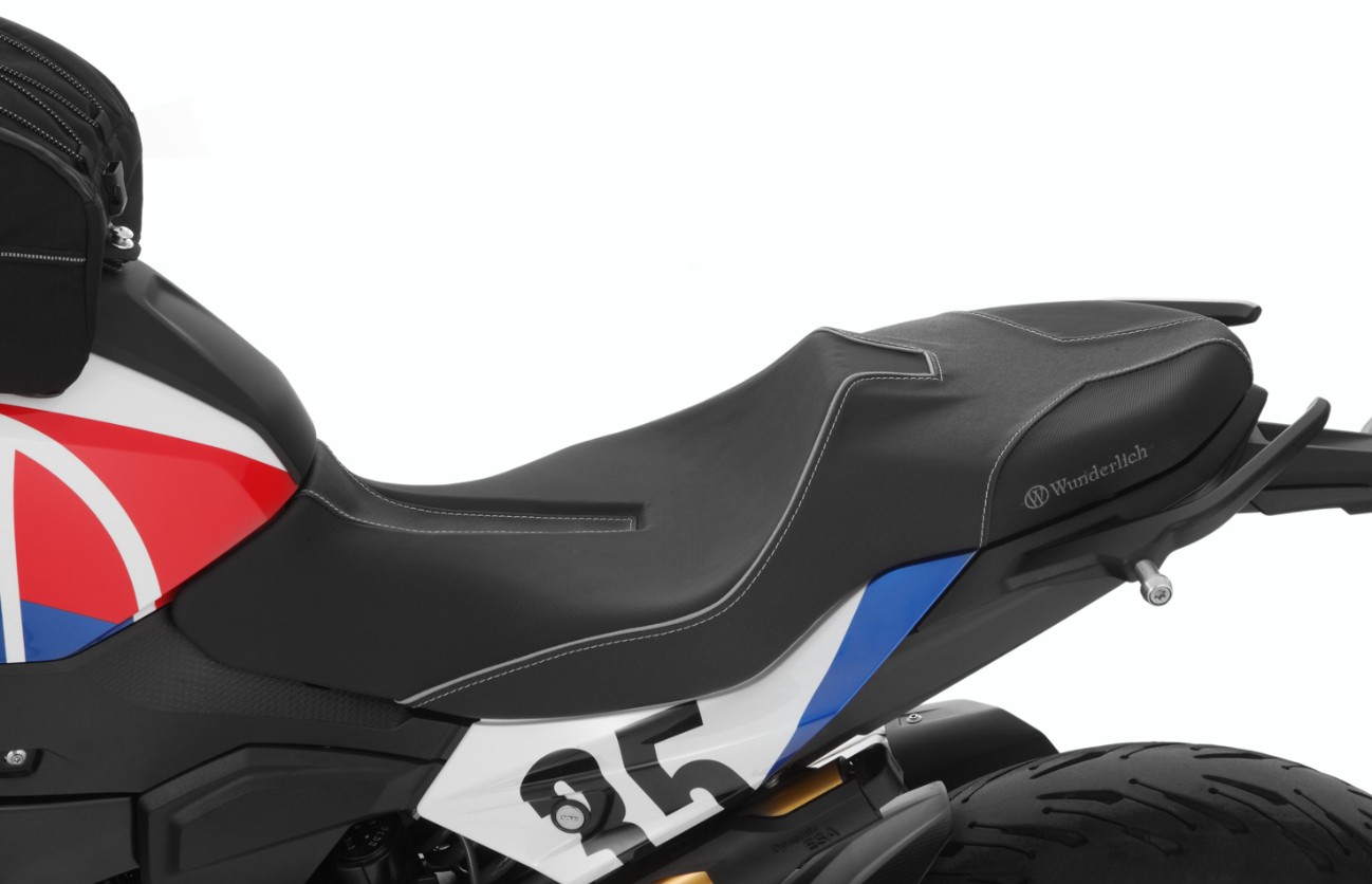 Wunderlich »ACTIVKOMFORT« buddyseat (standaard) foto 2