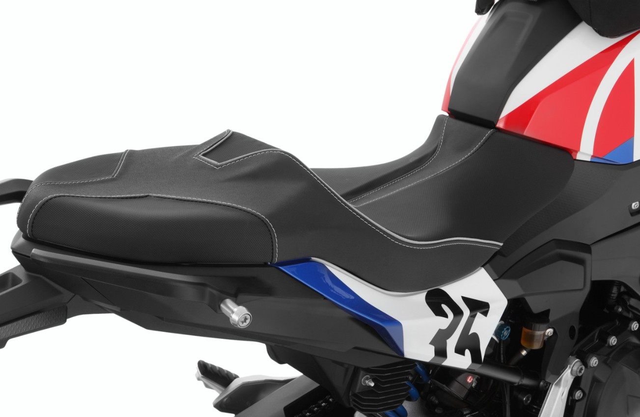 Wunderlich »ACTIVKOMFORT« buddyseat (standaard) foto 3