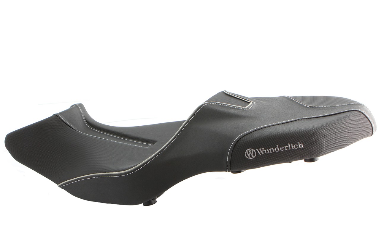 Wunderlich »ACTIVKOMFORT« buddyseat (standaard) foto 5