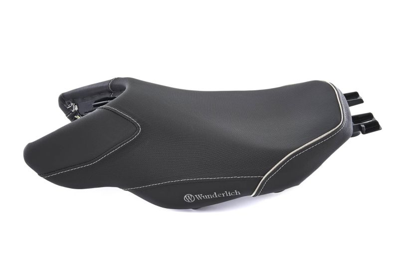 Wunderlich Rider seat AKTIVKOMFORT standaard
