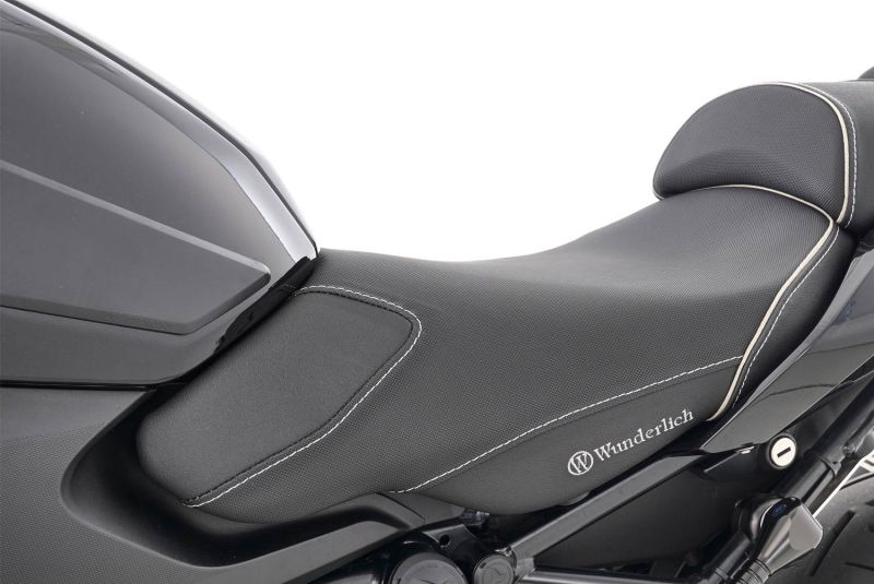 Wunderlich Rider seat AKTIVKOMFORT standaard foto 2