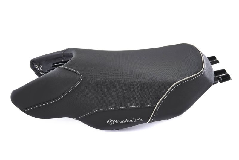 Wunderlich Rider seat AKTIVKOMFORT - hoog- foto 2