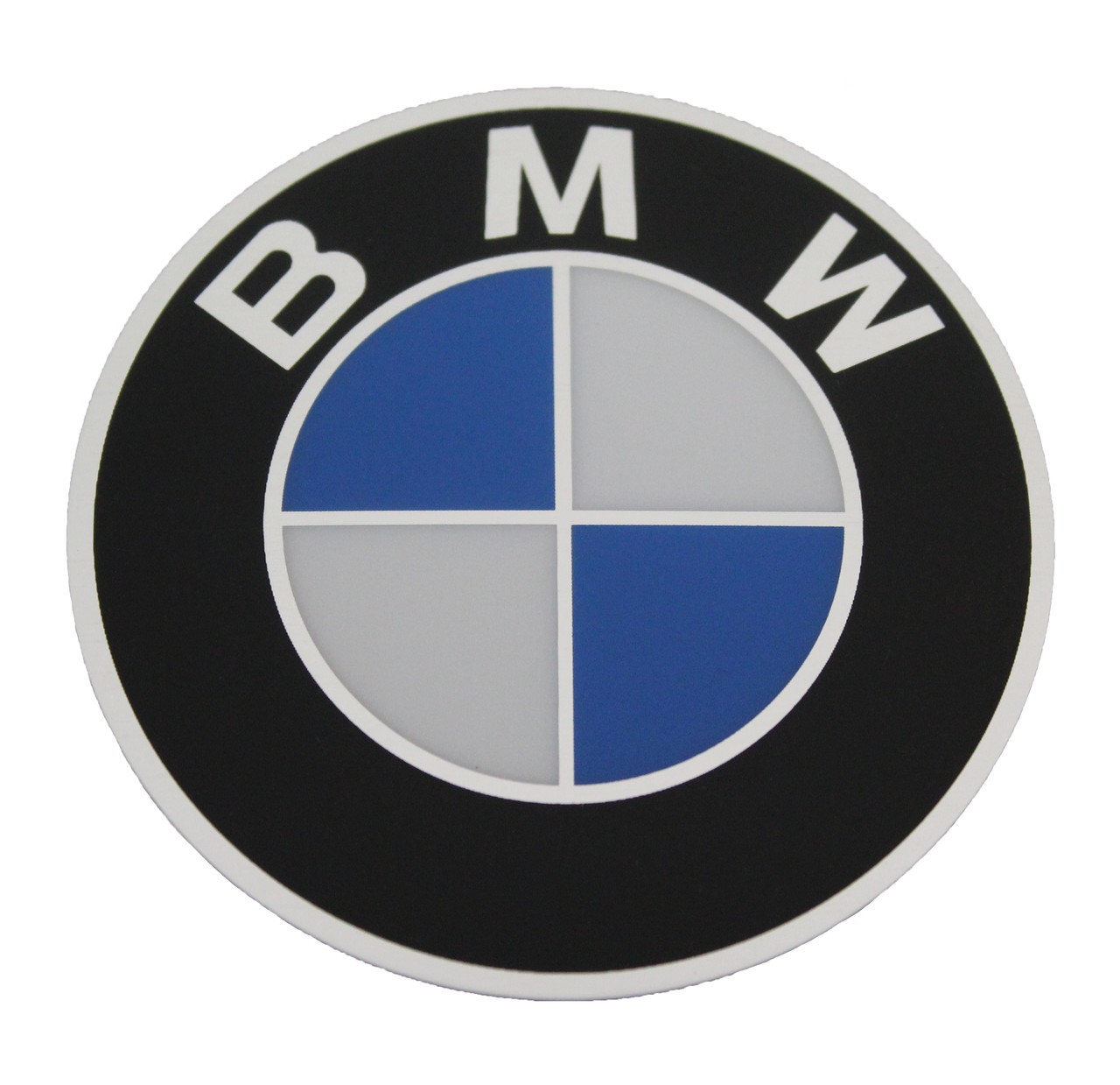BMW Embleem