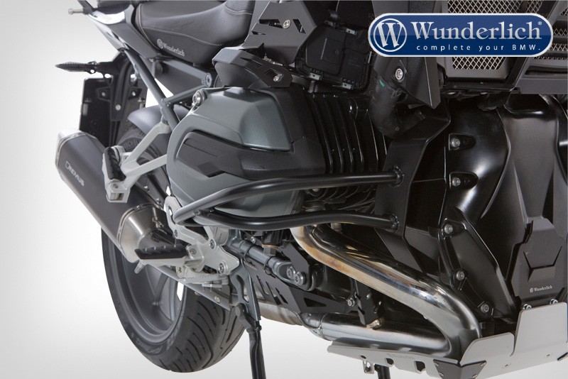 Wunderlich Beschermingsbeugel Sport