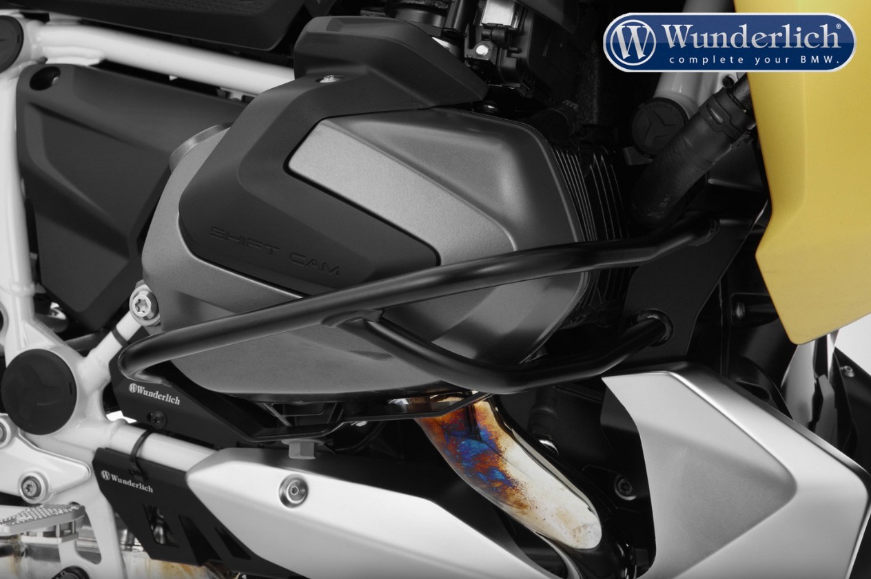Wunderlich motorbeschermer »SPORT