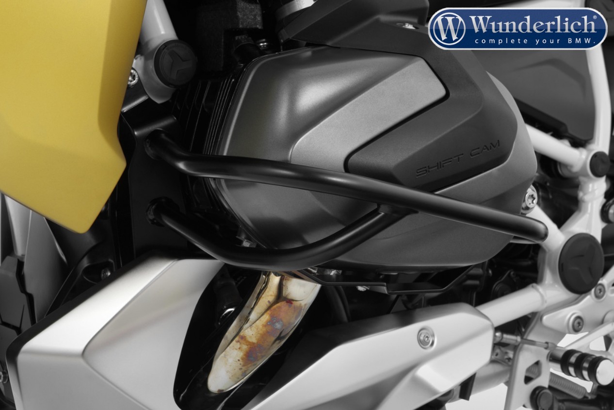 Wunderlich motorbeschermer »SPORT foto 2