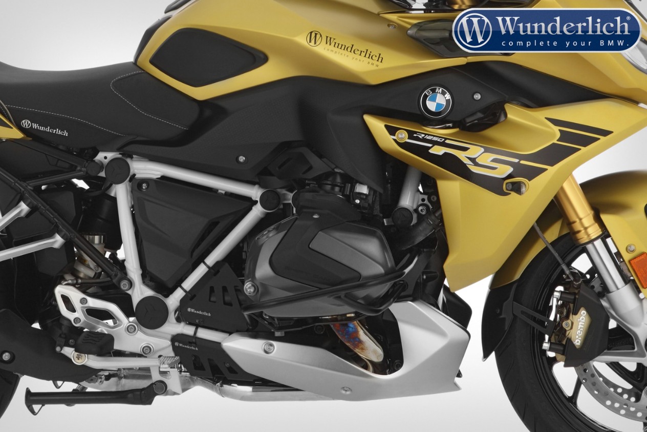 Wunderlich motorbeschermer »SPORT foto 3