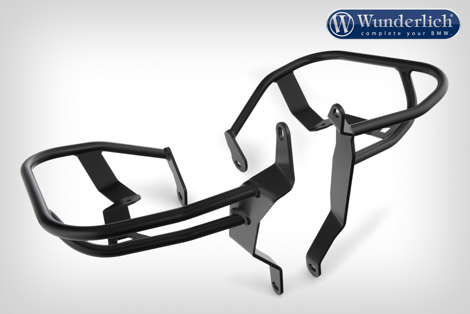 Wunderlich motorbeschermer »SPORT foto 10