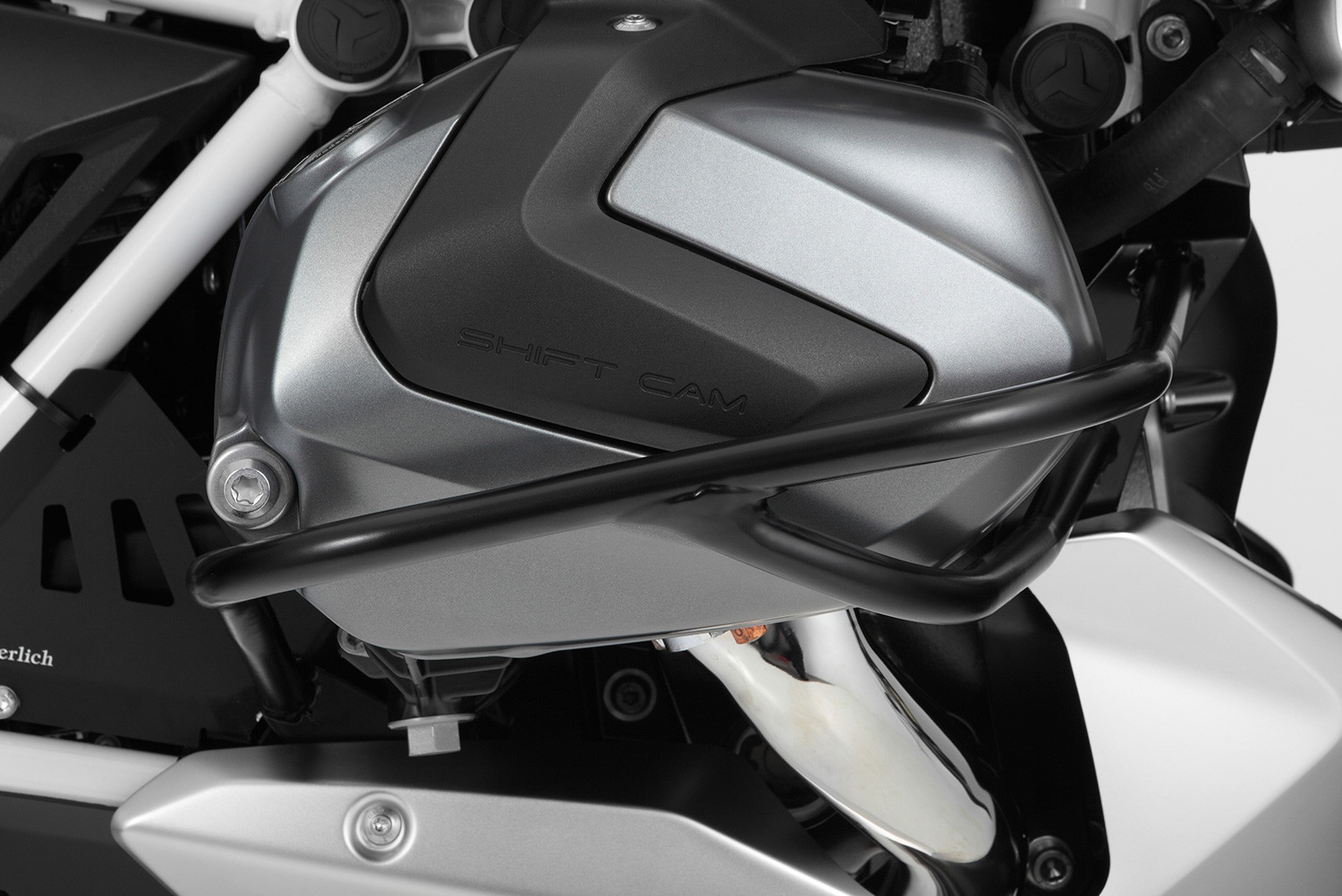 Wunderlich R 1250 Motorbeschermingsstang Sport