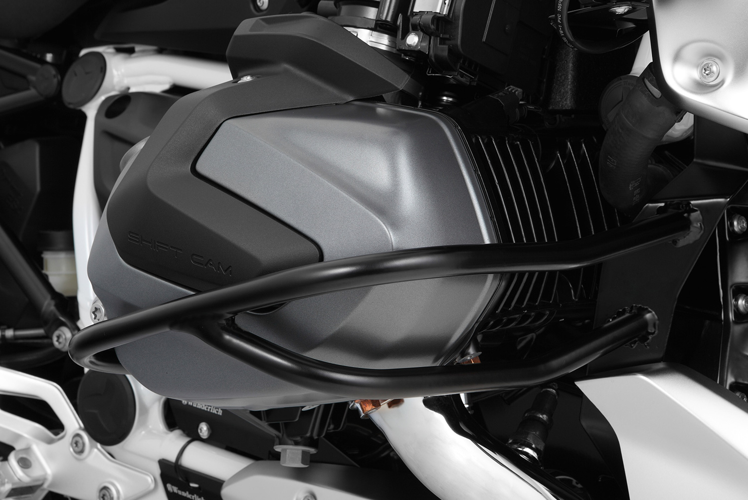 Wunderlich R 1250 Motorbeschermingsstang Sport foto 2