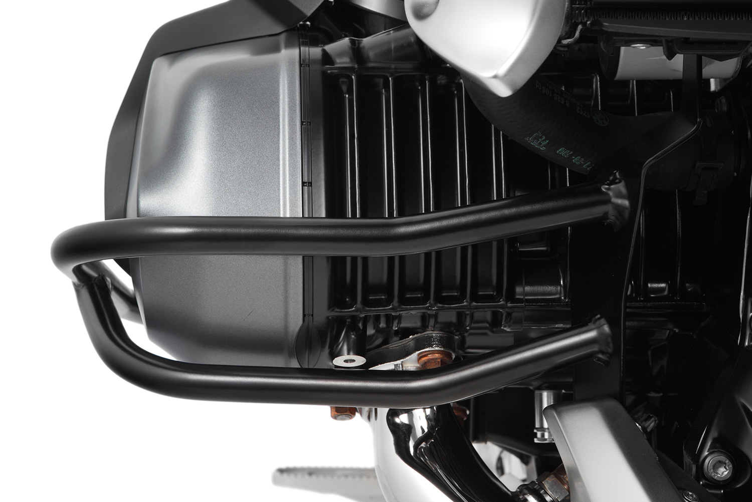 Wunderlich R 1250 Motorbeschermingsstang Sport foto 3