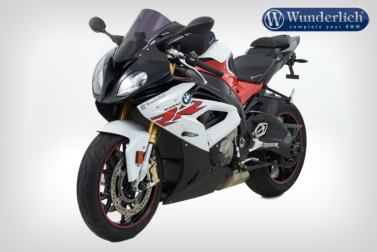 Wunderlich S 1000 Oliekoeler beschermrooster foto 5