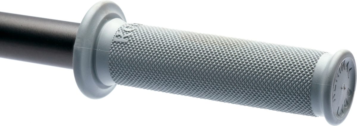SOFT FULL DIAMOND TRIALS GRIPS