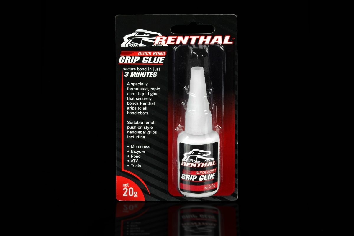 QUICK DRY GRIP GLUE 20G G104