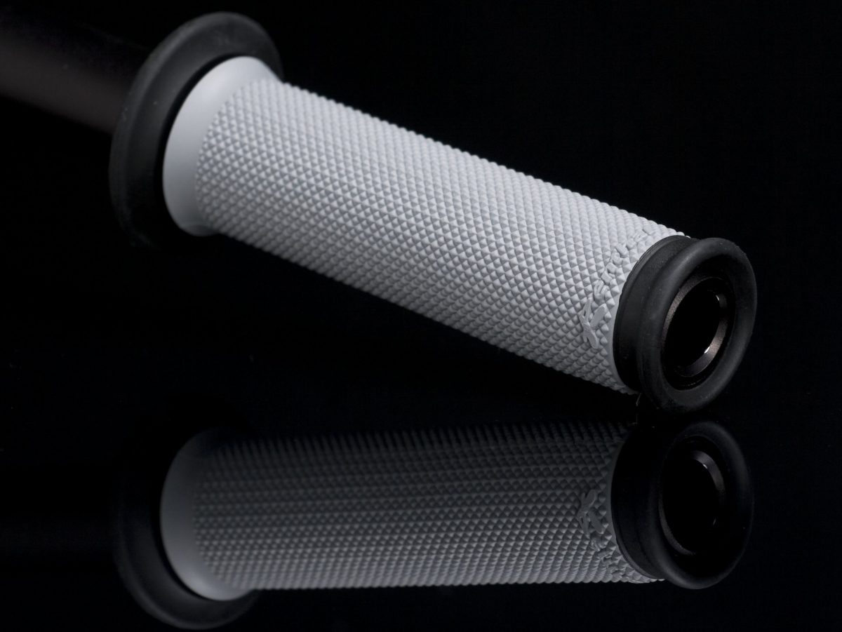 GRIPS DUAL COMPOUND