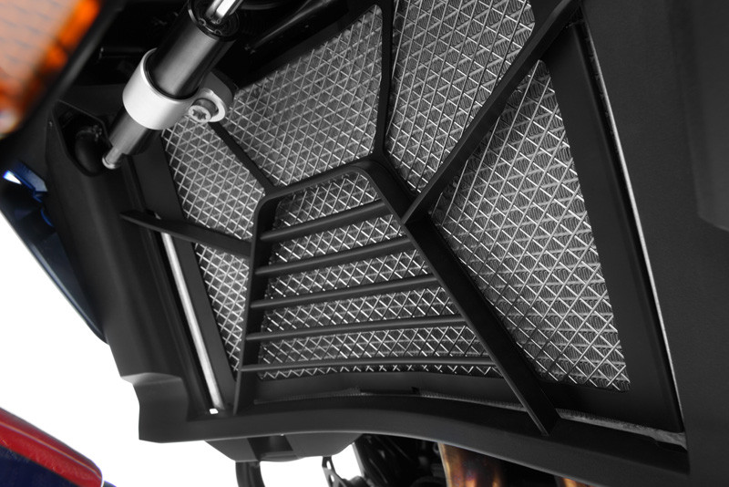 Wunderlich F 900 XR Waterkoeler bescherming «EXTREME»