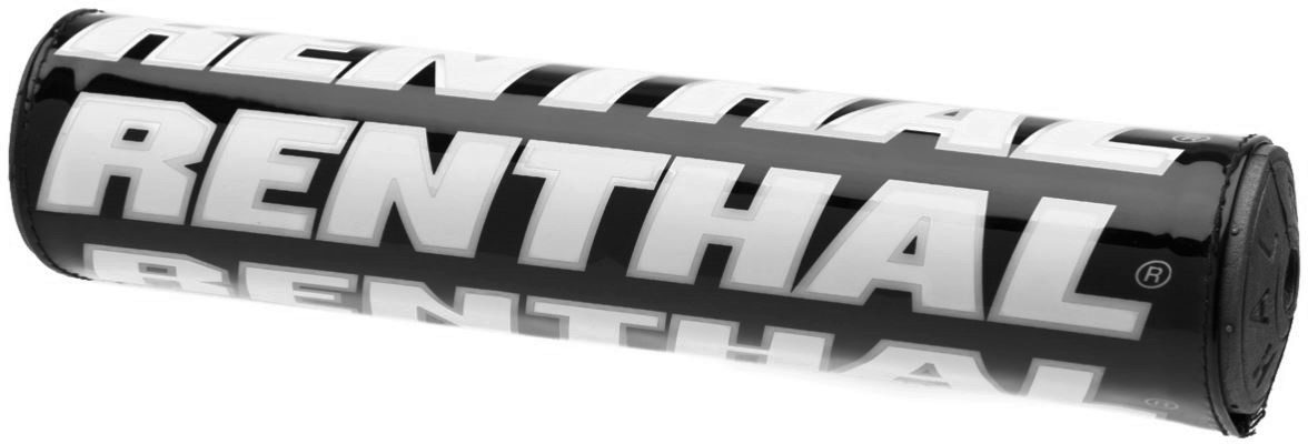 BLACK SUPERCROSS HANDLEBAR PAD P213