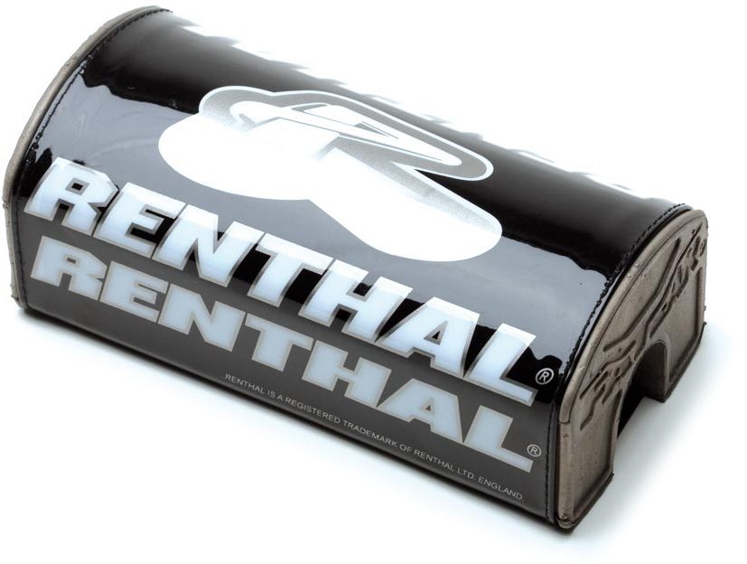 BLACK FATBAR PAD