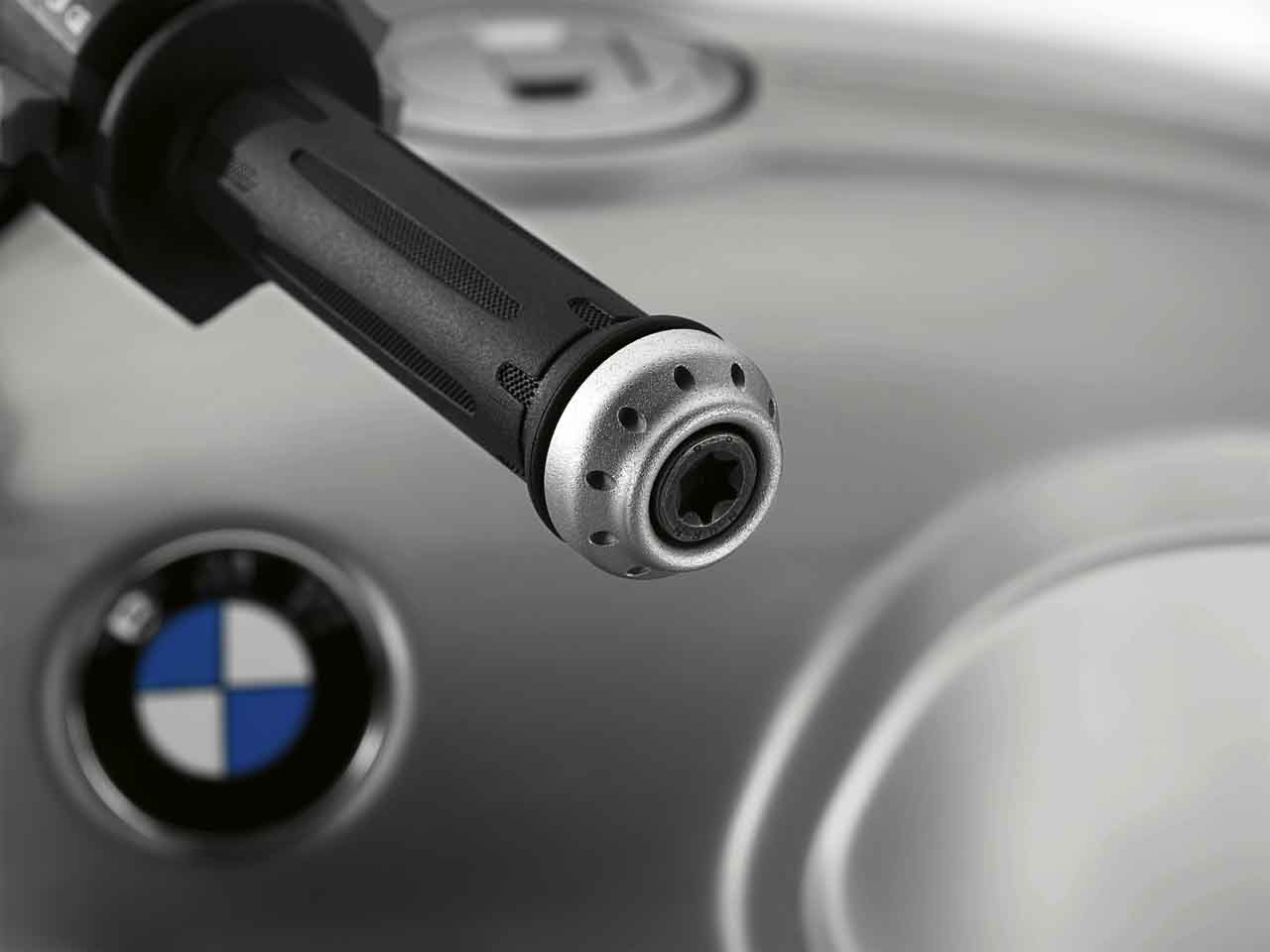 BMW Afdekkappen stuurhendel Stuurgewicht