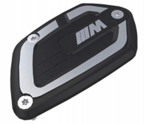 BMW S 1000 XR 2020 M Deksel Remvloeistofreservoir