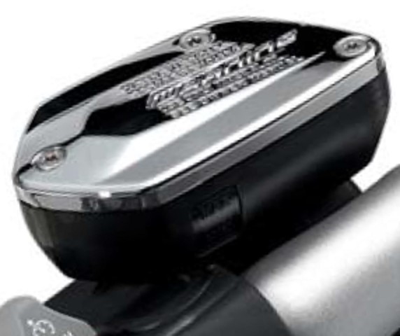 Deksel Verchroomd Koppelingspomp BMW R 1200 RT/K 1600 GTL