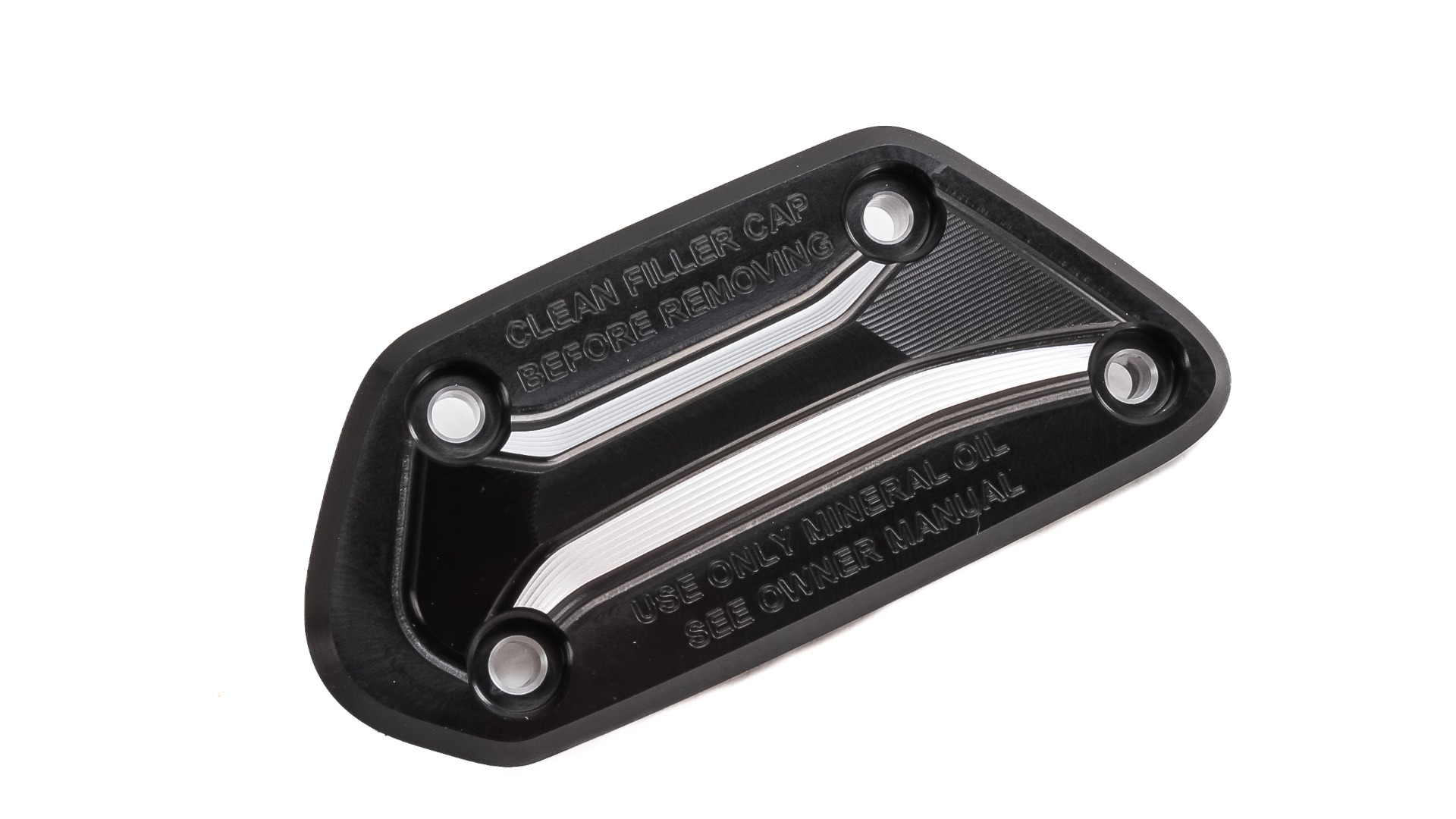 BMW R 1250 DEKSEL KOPPELINGSRESERVOIR OPTION 719 SHADOW