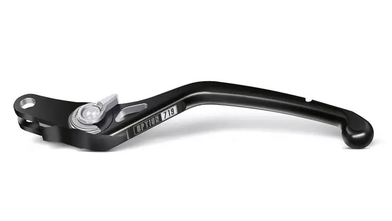 BMW Remhendel en Koppelhendel Optie 719(SHADOW)