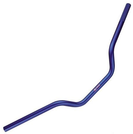 HANDLEBAR MEDIUM BLUE foto 3