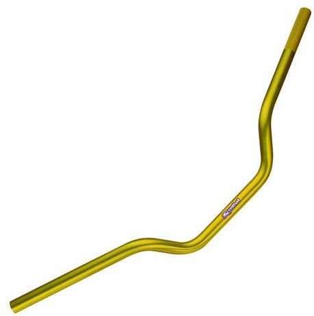 HANDLEBAR MEDIUM GOLD foto 3