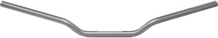 HANDLEBAR 22MM GREY ROAD HIGH 756