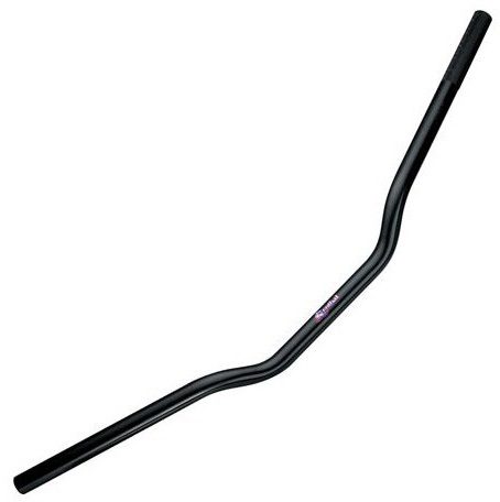HANDLEBAR ULTRA LOW BLACK 758